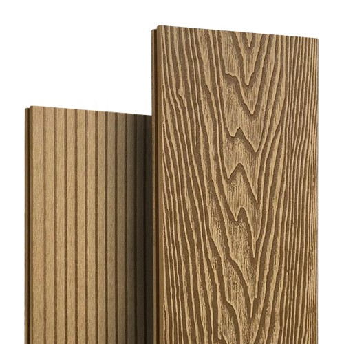 Террасная доска ДПК EasyDecking, Wood-X, Дуб купить в Анапе