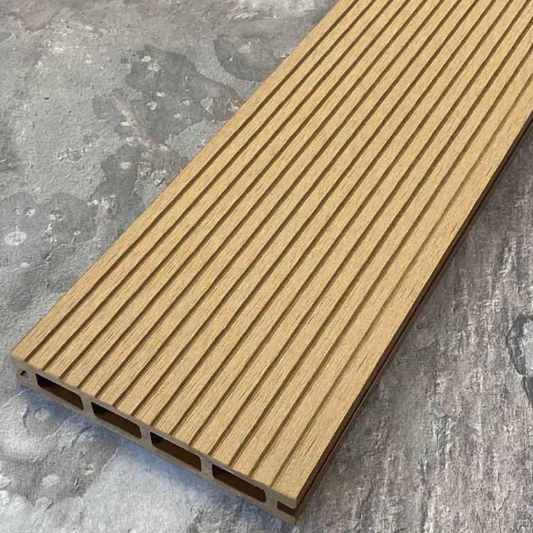 Террасная доска ДПК EasyDecking, Wood-X, Дуб купить в Анапе