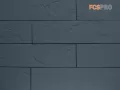 Фиброцементные панели FCSPRO Stone Block, 400*100*8 купить в Анапе