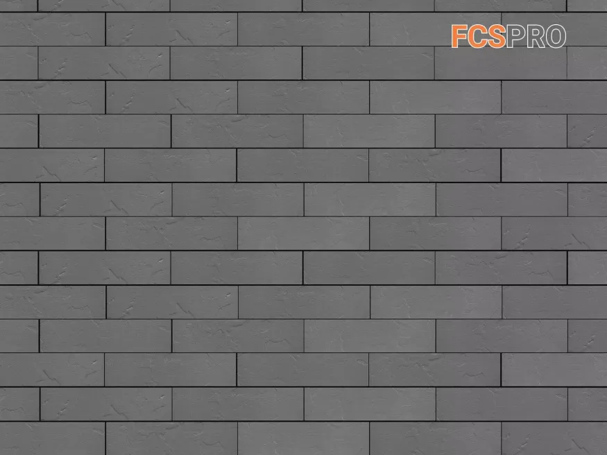 Фиброцементные панели FCSPRO Stone Block, 400*100*8 купить в Анапе