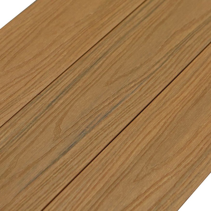 Террасная доска CM Decking, Reverse, Тик купить в Анапе