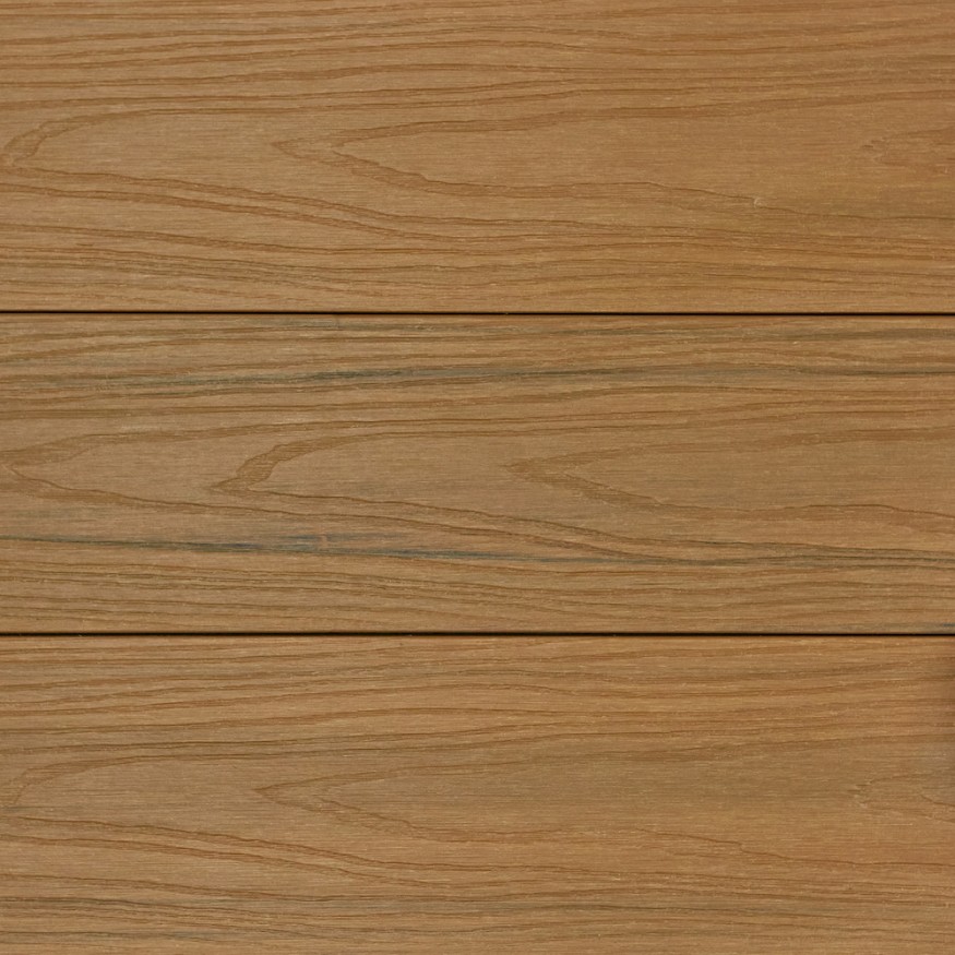 Террасная доска CM Decking, Reverse, Тик купить в Анапе