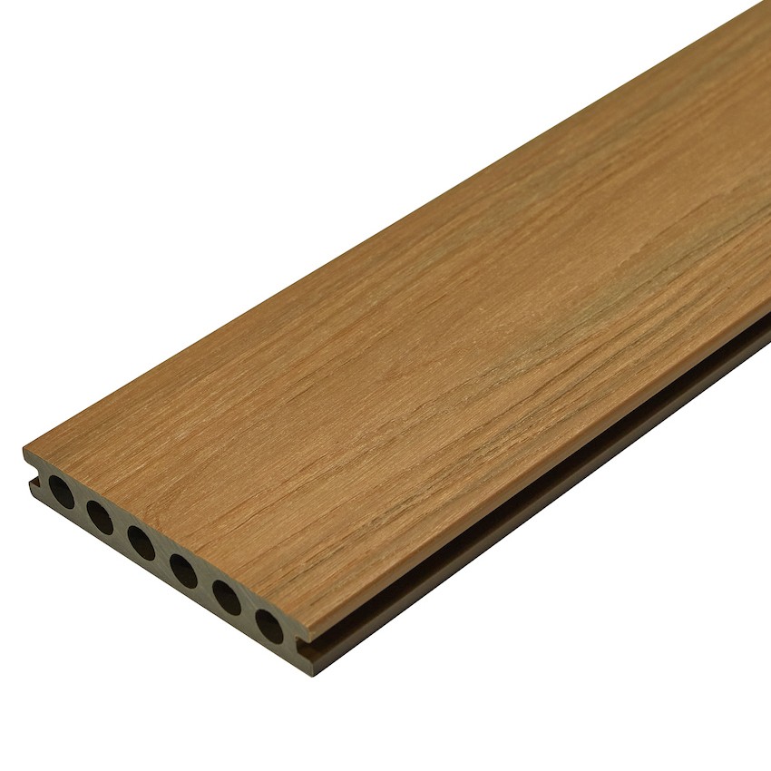 Террасная доска CM Decking, Reverse, Тик купить в Анапе