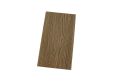 Террасная доска пустотелая ДПК NanoWood Nature 3D (20мм) Орех купить в Анапе