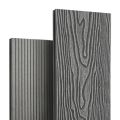 Террасная доска ДПК EasyDecking, Wood-X, Серый купить в Анапе