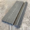 Террасная доска ДПК EasyDecking, Wood-X, Серый купить в Анапе