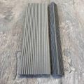 Террасная доска ДПК EasyDecking, Wood-X, Серый купить в Анапе