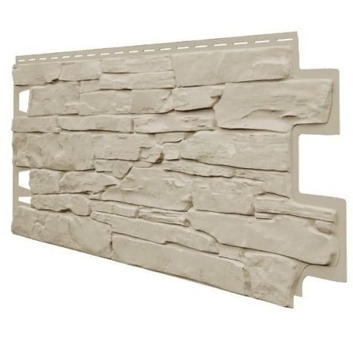 Фасадная панель VOX SOLID STONE REGULAR Лигурия купить в Анапе