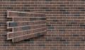 Фасадная панель VOX SOLID BRICK REGULAR Йорк купить в Анапе