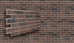 Фасадная панель VOX SOLID BRICK REGULAR Йорк