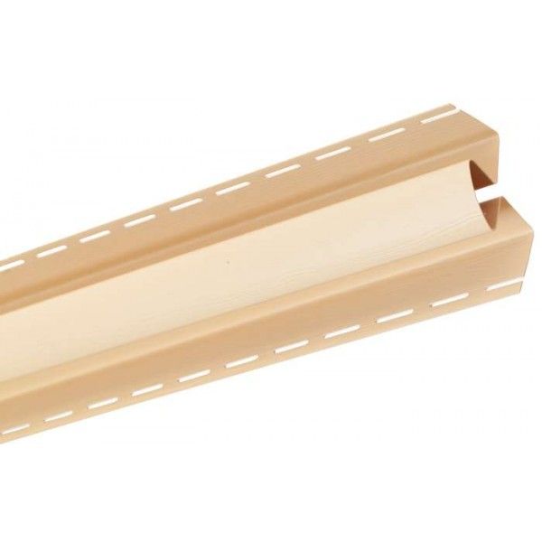 Угол внутренний Альта профиль Престиж Т-13, ВН, Золотистый  купить в Анапе