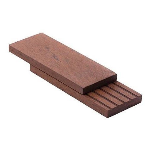 Плинтус Bruggan Multicolor 10x50x2200 Кедровый купить в Анапе
