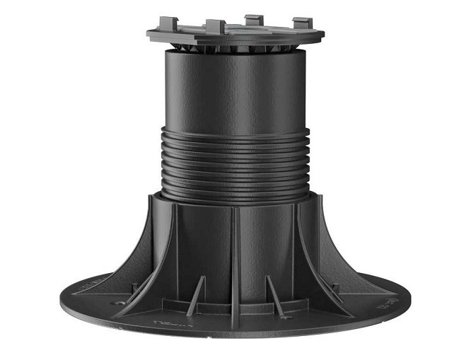 Регулируемая опора HILST LIFT с самоуровнем HL4 (115-155 мм) купить в Анапе