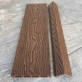 Террасная доска ДПК EasyDecking, Wood-X, Коричневый купить в Анапе