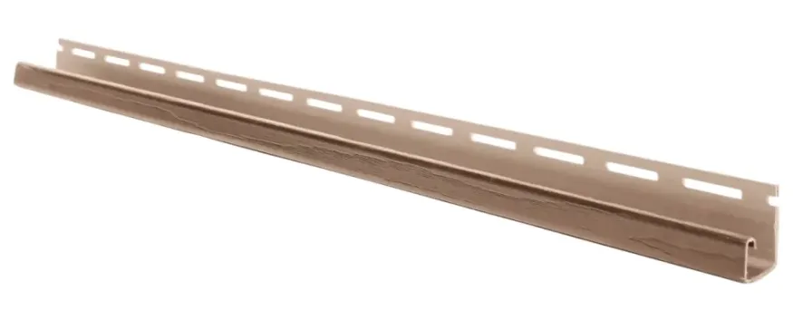 J-профиль фасадный Альта-Профиль Персиковый купить в Анапе