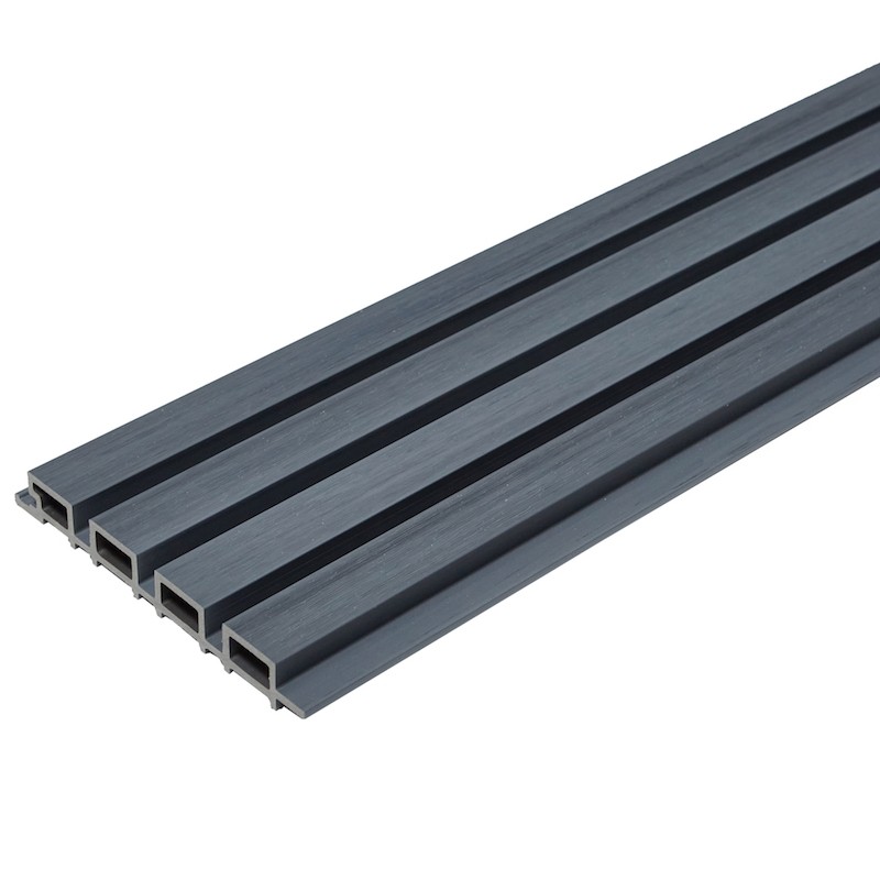 Стеновая панель CM Decking, CM WALL, Цвет: Эбонит купить в Анапе