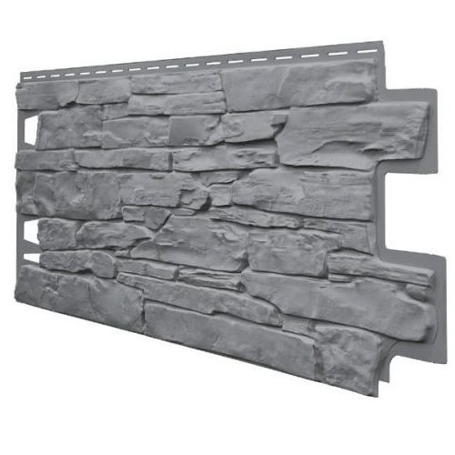 Фасадная панель VOX SOLID STONE REGULAR Тоскана купить в Анапе