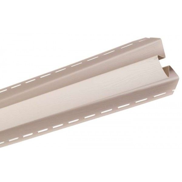 Уголок внутренний Альта профиль Престиж Т-13, ВН, Персиковый купить в Анапе