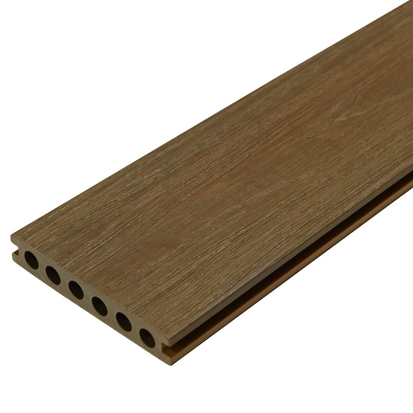 Террасная доска CM Decking, Reverse, Рэдвуд купить в Анапе