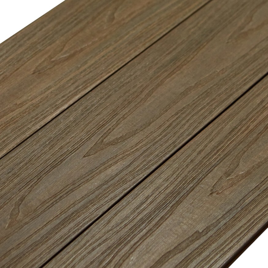 Террасная доска CM Decking, Reverse, Рэдвуд купить в Анапе