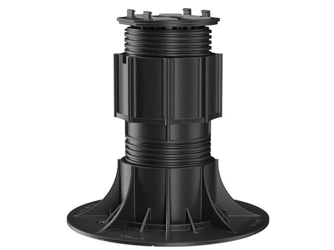 Регулируемая опора HILST LIFT с автоподстройкой HL5 (155-250 мм) купить в Анапе