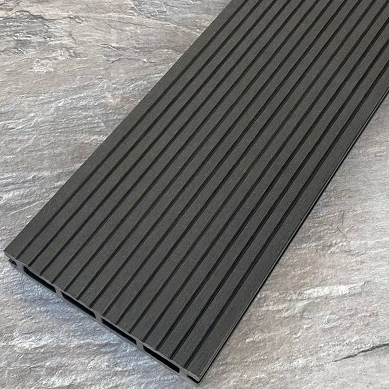 Террасная доска ДПК EasyDecking, Wood-X, Черное дерево купить в Анапе