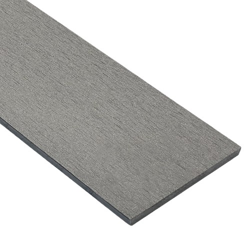 Универсальная доска EasyDecking, Wood-X, Серый купить в Анапе