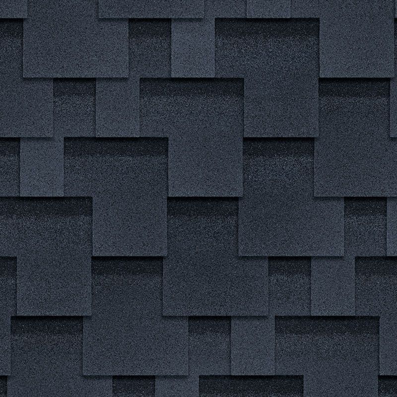 Гибкая черепица Shinglas, Ультра Фокстрот, Ольха купить в Анапе