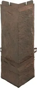 Наружный угол Альта-Профиль Гранит Альпийский купить в Анапе