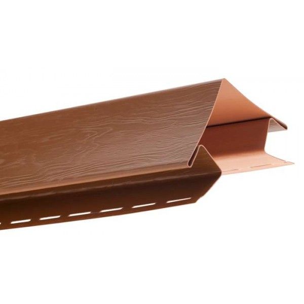 Угол наружный Альта Профиль Премиум, Т-12, ВН, Светлый дуб. купить в Анапе