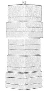 Угол Т-сайдинг, Альпийская Сказка ЭКО-1 Белый купить в Анапе