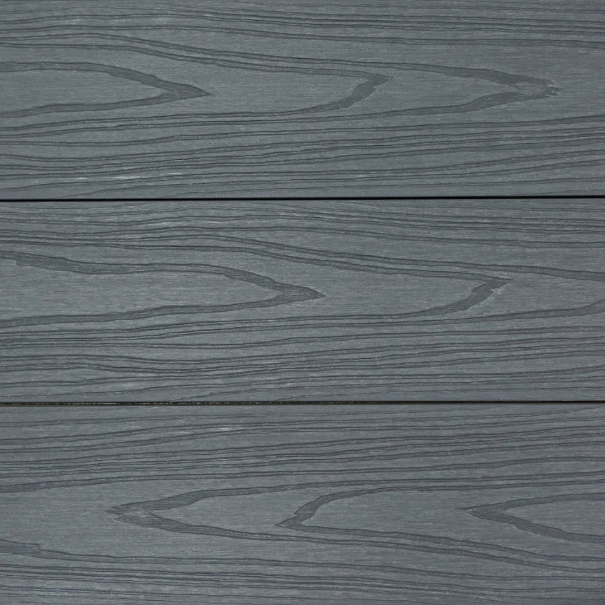 Террасная доска CM Decking, Reverse, Серый купить в Анапе