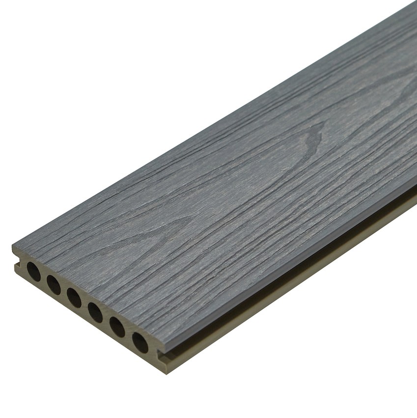 Террасная доска CM Decking, Reverse, Серый купить в Анапе