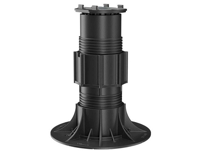 Регулируемая опора HILST LIFT самовыравнивающаяся HL6 (195-300 мм) купить в Анапе