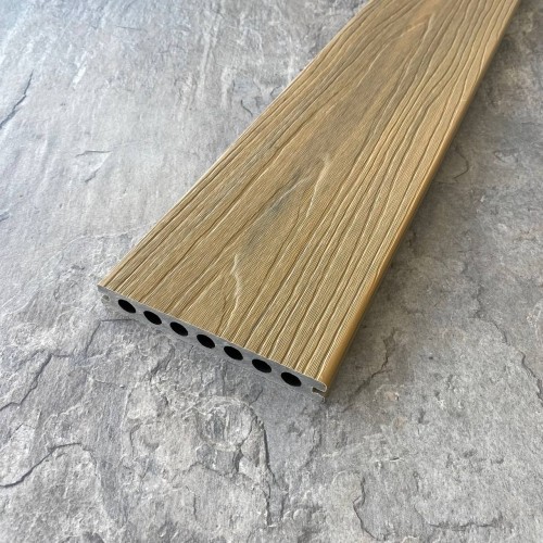 Террасная доска ДПК EasyDecking, Co-extrusion, Oak купить в Анапе