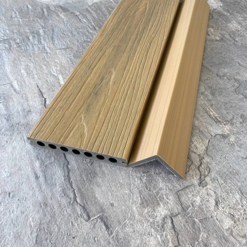 Террасная доска ДПК EasyDecking, Co-extrusion, Oak купить в Анапе