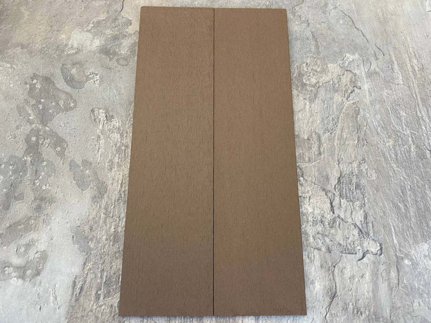 Универсальная доска EasyDecking, Wood-X, Венге купить в Анапе