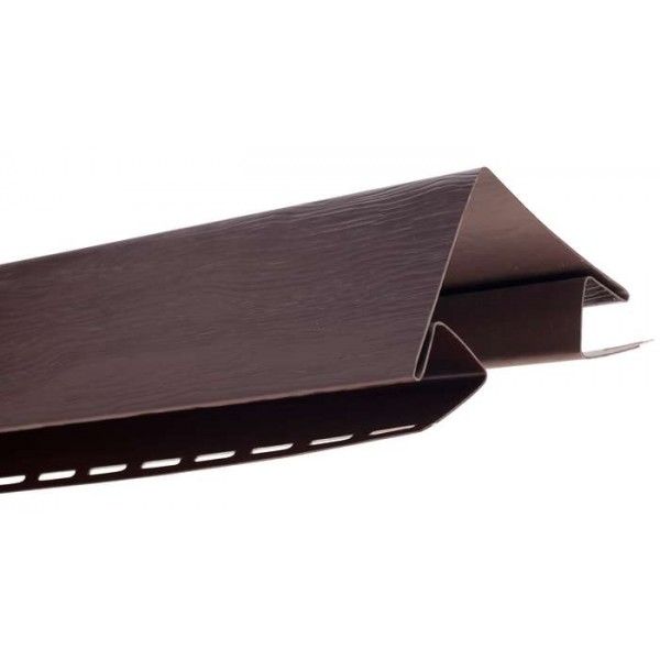 Угол наружный Альта Профиль Премиум, Т-12, ВН, Коричневый купить в Анапе