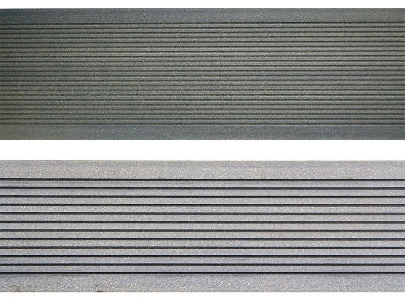 Террасная доска из ДПК MultiDeck Кварцовый купить в Анапе