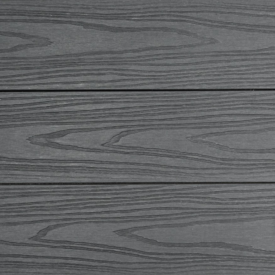 Террасная доска CM Decking, Reverse, Чаркол купить в Анапе