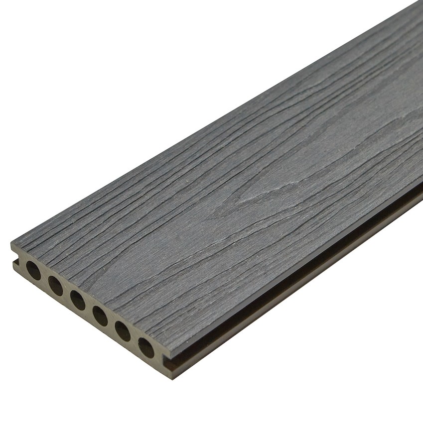 Террасная доска CM Decking, Reverse, Чаркол купить в Анапе
