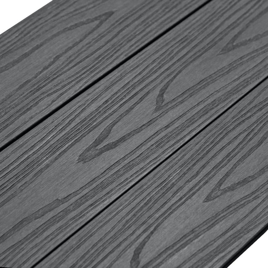 Террасная доска CM Decking, Reverse, Чаркол купить в Анапе