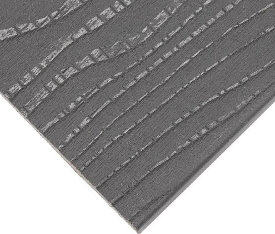 Полнотелая заборная доска ДПК NanoWood Серый купить в Анапе