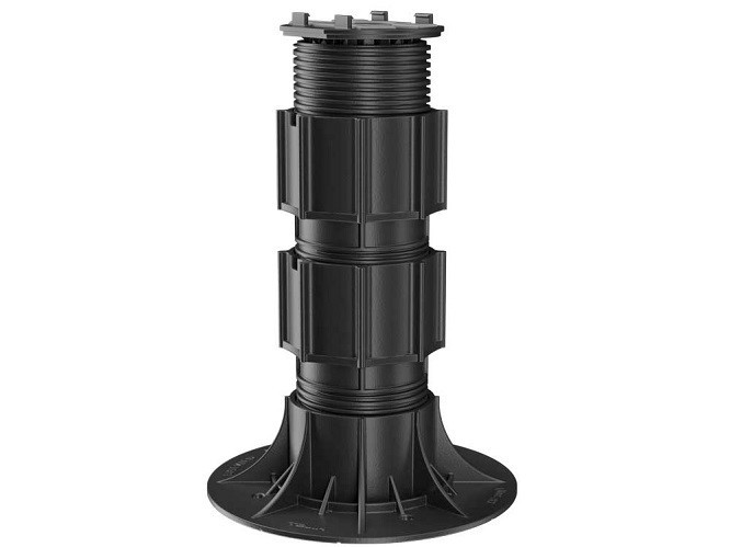 Регулируемая опора HILST LIFT с автоподъемом HL7 (235-385 мм) купить в Анапе