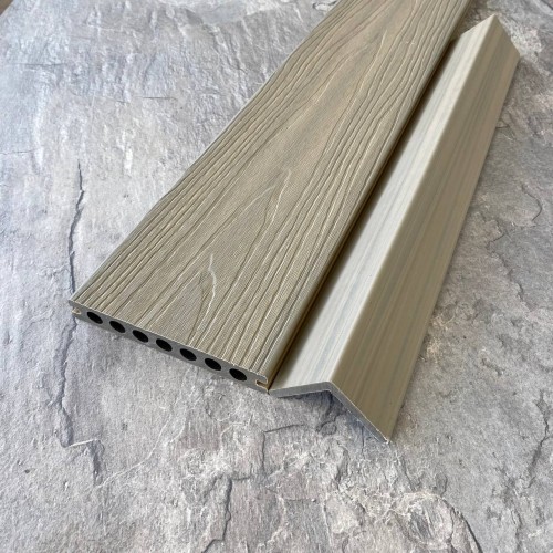 Террасная доска ДПК EasyDecking, Co-extrusion, Driftwood купить в Анапе
