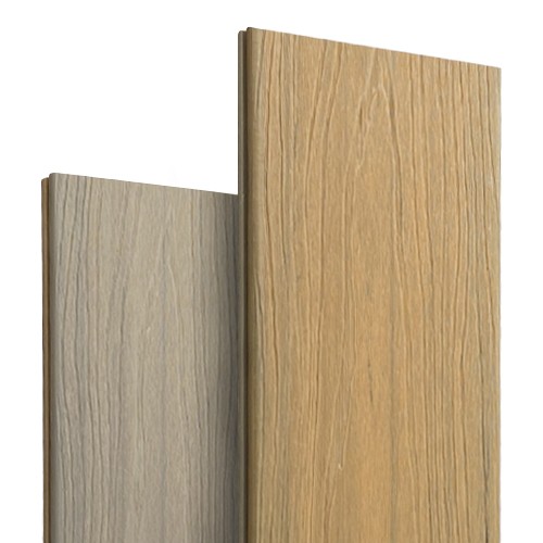 Террасная доска ДПК EasyDecking, Co-extrusion, Driftwood купить в Анапе