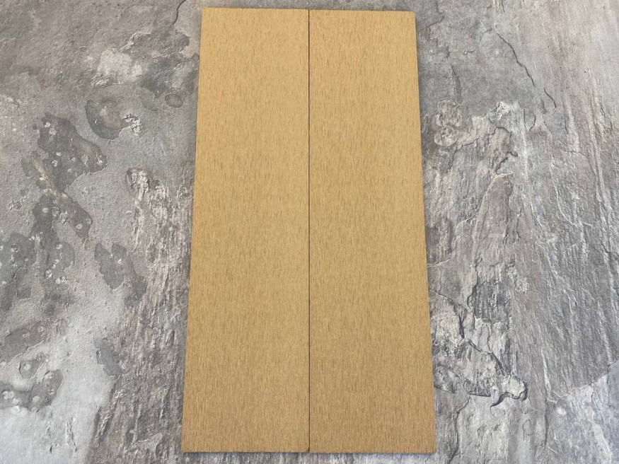 Универсальная доска EasyDecking, Wood-X, Дуб купить в Анапе