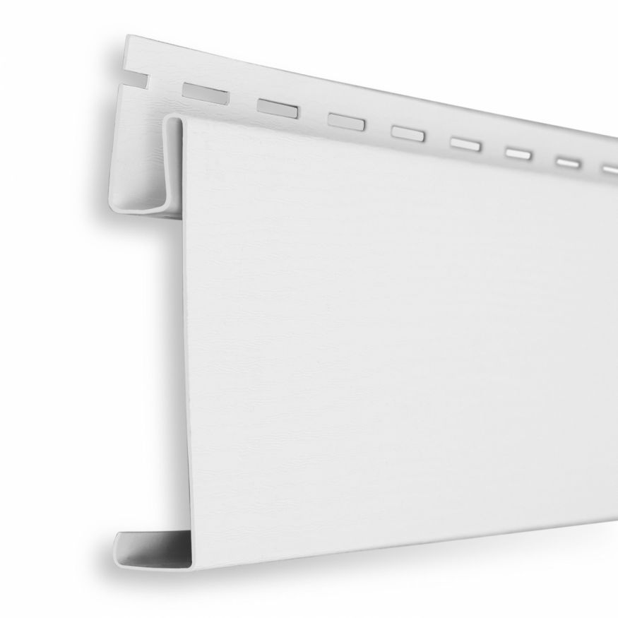 Наличник 120 мм Ю-Пласт Белый купить в Анапе