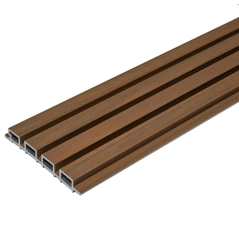 Стеновая панель CM Decking, CM WALL, Цвет Тик купить в Анапе