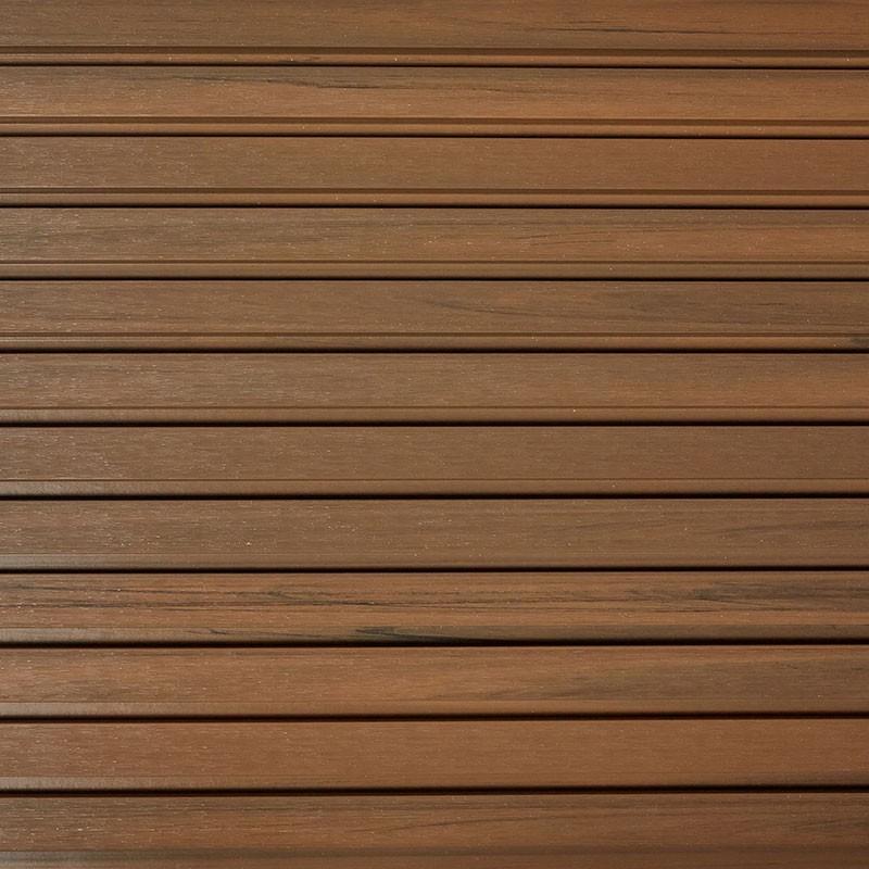 Стеновая панель CM Decking, CM WALL, Цвет Тик купить в Анапе